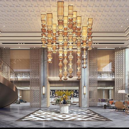 Taj Cochin International Airport, Kerala Hotel Kochi Exterior photo