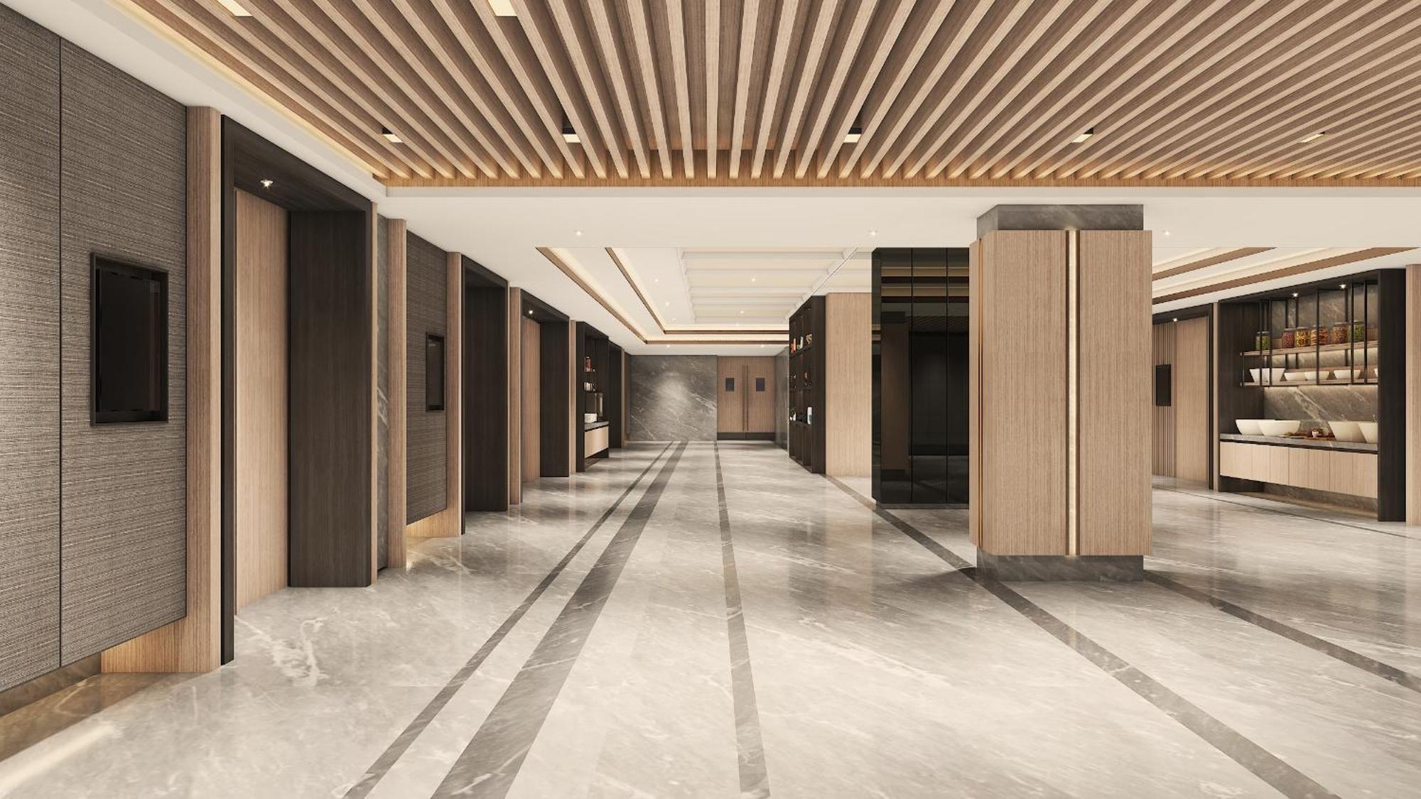 Taj Cochin International Airport, Kerala Hotel Kochi Exterior photo