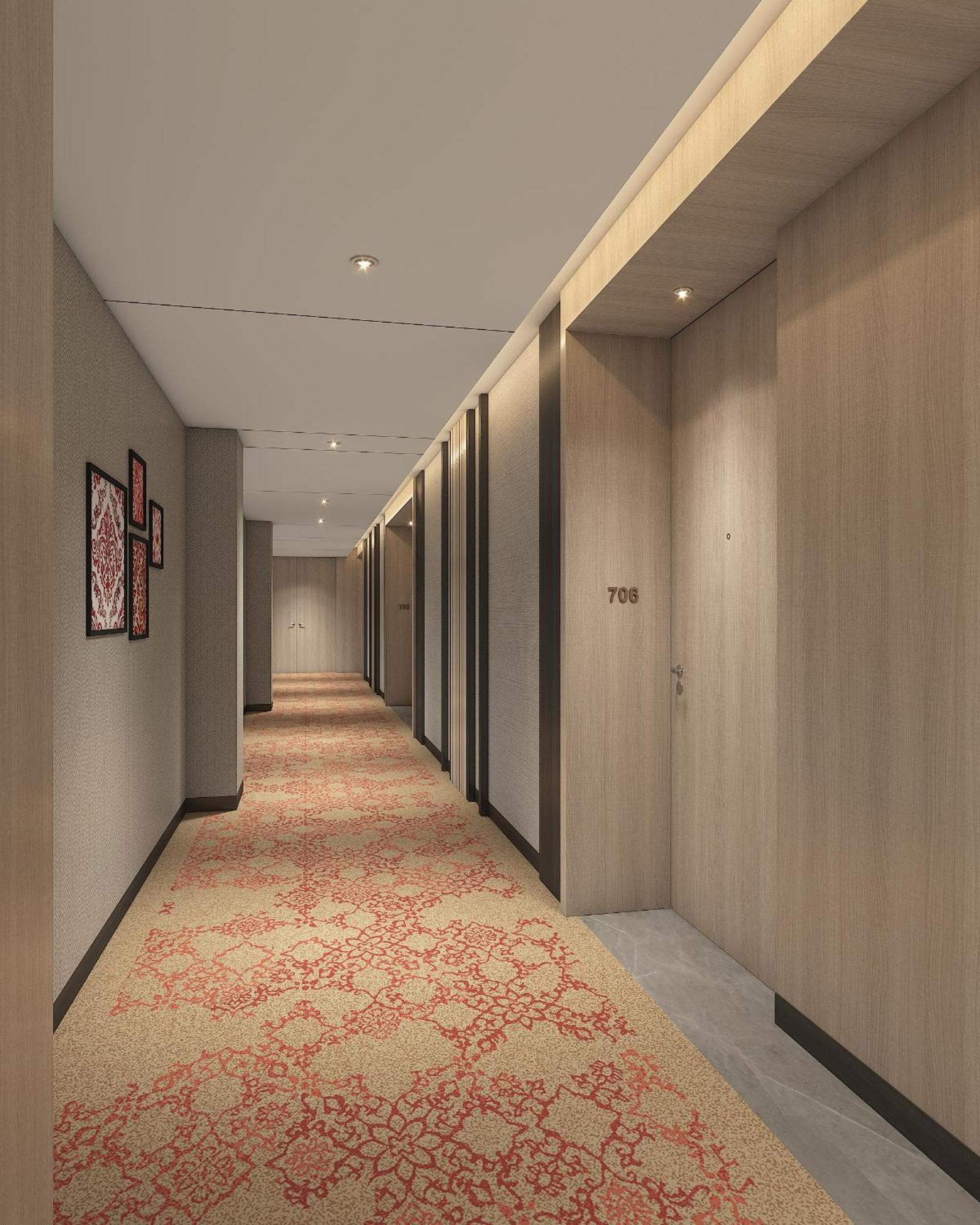Taj Cochin International Airport, Kerala Hotel Kochi Exterior photo